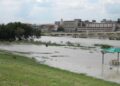 MANTIENEN VIGILANCIA DEL RÍO GRANDE Cresta superaría los 20 pies