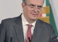 Nos interesa que se reduzcan aranceles: Ebrard