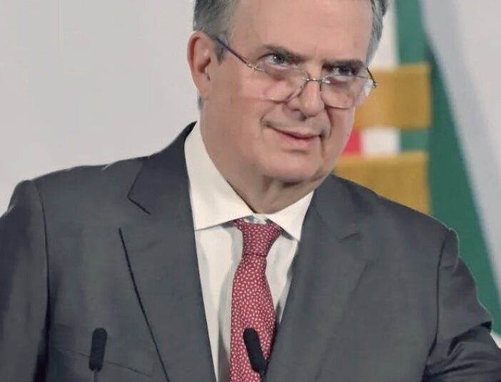Nos interesa que se reduzcan aranceles: Ebrard
