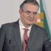 Nos interesa que se reduzcan aranceles: Ebrard