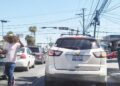 SE ESPERAN HASTA 45°C Calor extremo ‘ahogará’ la región