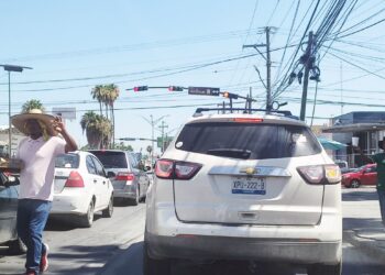 SE ESPERAN HASTA 45°C Calor extremo ‘ahogará’ la región
