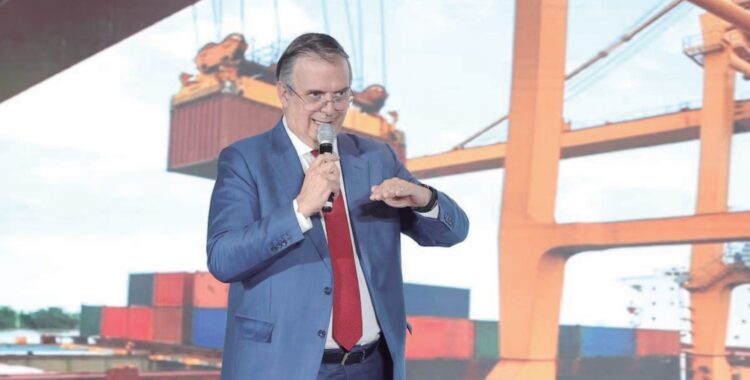 Llevarán reclamos a revisión del T-MEC
