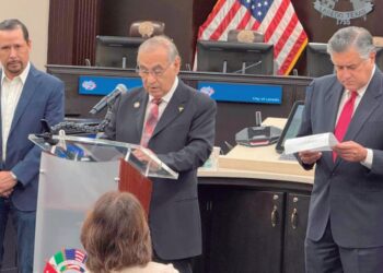 CONSIDERA EL MAYOR Inmaduras y preocupantes declaraciones de Trump