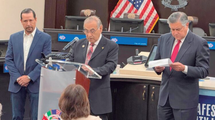 CONSIDERA EL MAYOR Inmaduras y preocupantes declaraciones de Trump