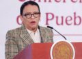 Investiga México si FBI violó soberanía