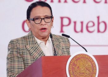 Investiga México si FBI violó soberanía