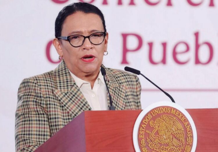 Investiga México si FBI violó soberanía