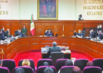DA SCJN REVÉS AL SAT Rechaza gravar afores