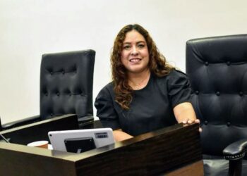 Exhorta Diputada a informar sobre casos de VIH y tuberculosis en Nuevo Laredo