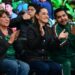 Reconoce Sheinbaum actuación del Tri