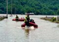 EL GOBIERNO DE TEXAS Activan fondo por inundaciones