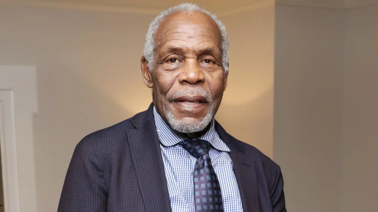 “LAS COSAS SERÁN DIFERENTES” Danny Glover revela que padece Alzheimer