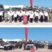 MILLONARIA INVERSIÓN Fortalece Américo a la Guardia Estatal