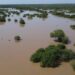 CONDADO DE LA SALLE Se desborda río Nueces; deja 700 damnificados