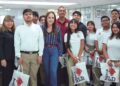 DEL CONCURSO INTERPREPARATORIAS 2026 Reconoce CLCR a ganadores