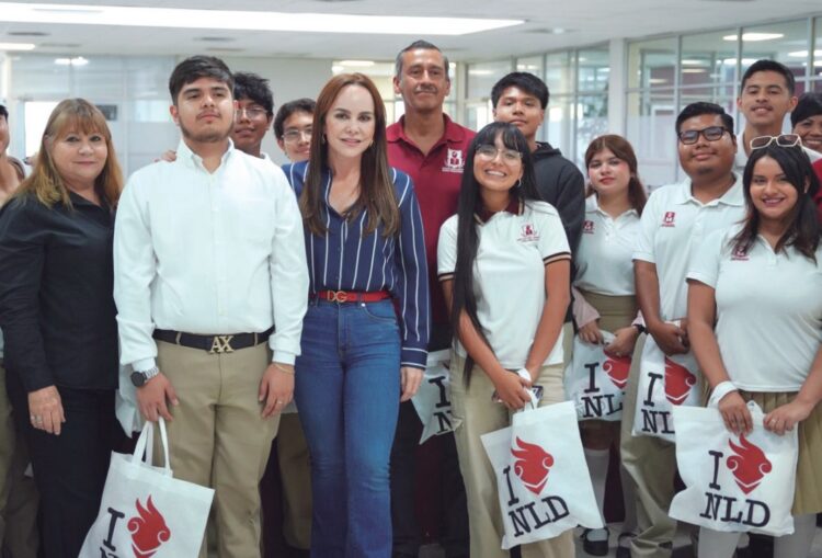 DEL CONCURSO INTERPREPARATORIAS 2026 Reconoce CLCR a ganadores