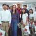 DEL CONCURSO INTERPREPARATORIAS 2026 Reconoce CLCR a ganadores