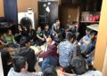 CONSULADO DE MÉXICO EN LAREDO Mueren 9 al buscar ‘sueño americano’