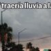 ‘Bertha’ traería lluvia a la ciudad