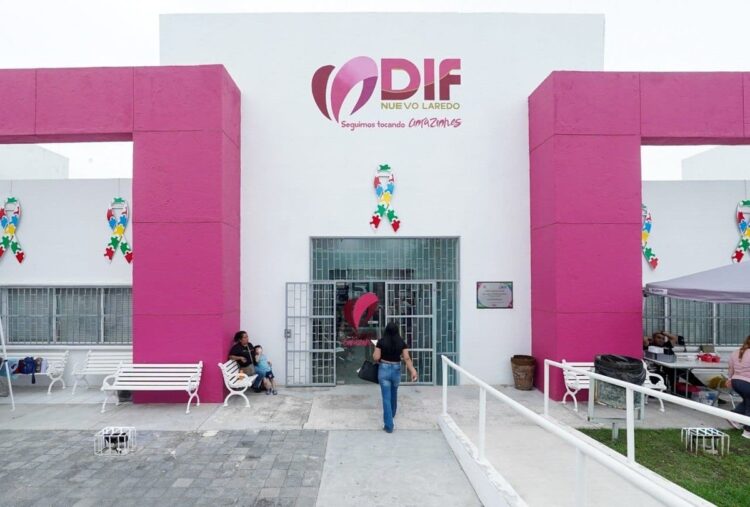 Mantendrá actividades Centro de Radiología del DIF