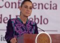Descarta Sheinbaum justicia selectiva