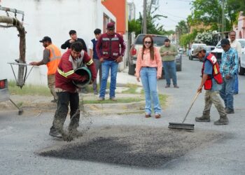 DE ACUERDO CON EL INEGI Mejora percepción ciudadana sobre servicios públicos