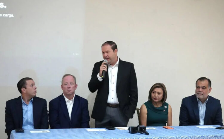 ASOCIACIÓN DE TRANSPORTISTAS DE CARGA Lanzan app para enseñar inglés a los operadores