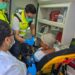 DURANTE PERIODO VACACIONAL Refuerza SST atención prehospitalaria