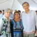 EN EL MUNICIPIO DE GONZÁLEZ Llevan Américo y María brigada