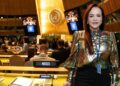 NUEVO LAREDO HACE HISTORIA Publica ONU informe