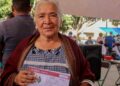 Uno de cada 3 tamaulipecos sobrevive con apoyos federales