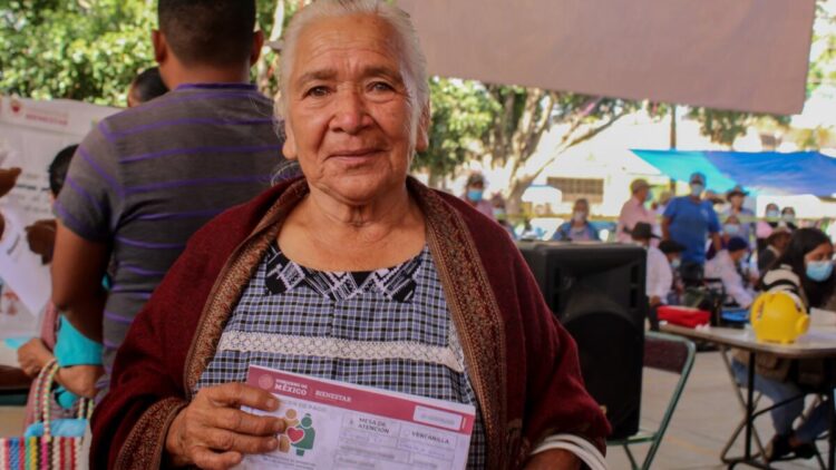 Uno de cada 3 tamaulipecos sobrevive con apoyos federales