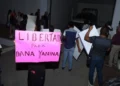 CASO DAFNE ZAPATA Vinculan a proceso a Danna Yanina