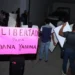 CASO DAFNE ZAPATA Vinculan a proceso a Danna Yanina