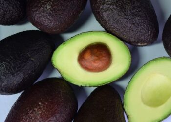 DURANTE EL MUNDIAL DE FUTBOL Se dispara consumo de aguacate