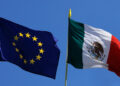 Aprueba UE acuerdo comercial con México