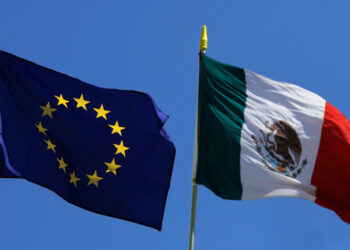 Aprueba UE acuerdo comercial con México