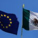 Aprueba UE acuerdo comercial con México