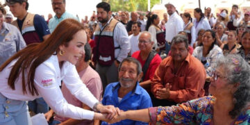 CONSOLIDA CONFIANZA CIUDADANA NLD, la mejor evaluada de Tamaulipas