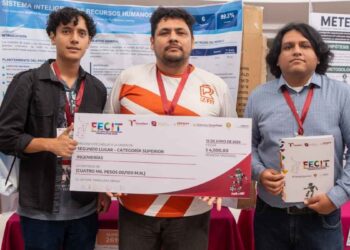 Desarrollan UAT ‘IA Predictiva RRHH’