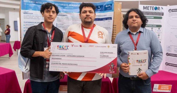Desarrollan UAT ‘IA Predictiva RRHH’