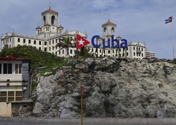 DOCTRINA TRUMP Crece presión sobre Cuba