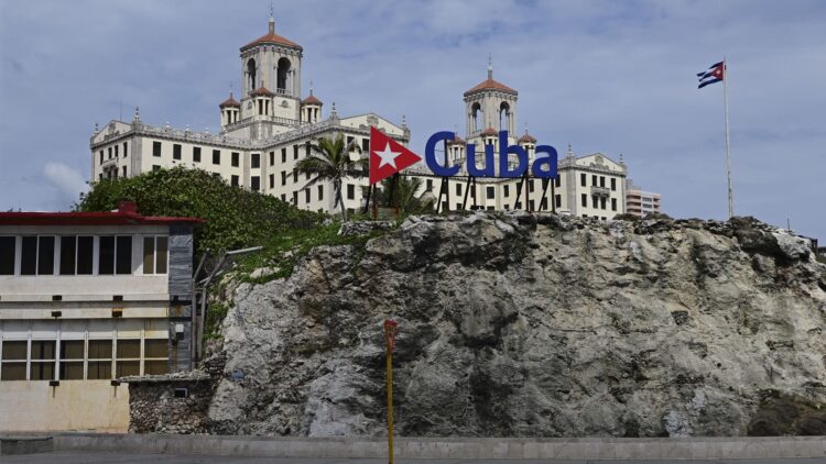 DOCTRINA TRUMP Crece presión sobre Cuba