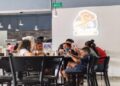 ECONOMÍA Clientes y restaurantes comparten inflación