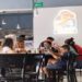 ECONOMÍA Clientes y restaurantes comparten inflación