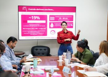 EN INFRAESTRUCTURA HIDRÁULICA Invierte Comapa más de 2 mil mdp