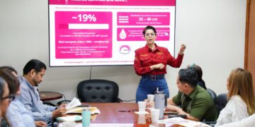 EN INFRAESTRUCTURA HIDRÁULICA Invierte Comapa más de 2 mil mdp