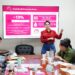 EN INFRAESTRUCTURA HIDRÁULICA Invierte Comapa más de 2 mil mdp