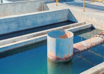 DUPLICARÁ PRODUCCIÓN DE AGUA AL NORPONIENTE Entra a licitación ampliación de planta potabilizadora
